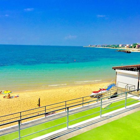 Boutique Hotel Royal Nesebar Exteriör bild