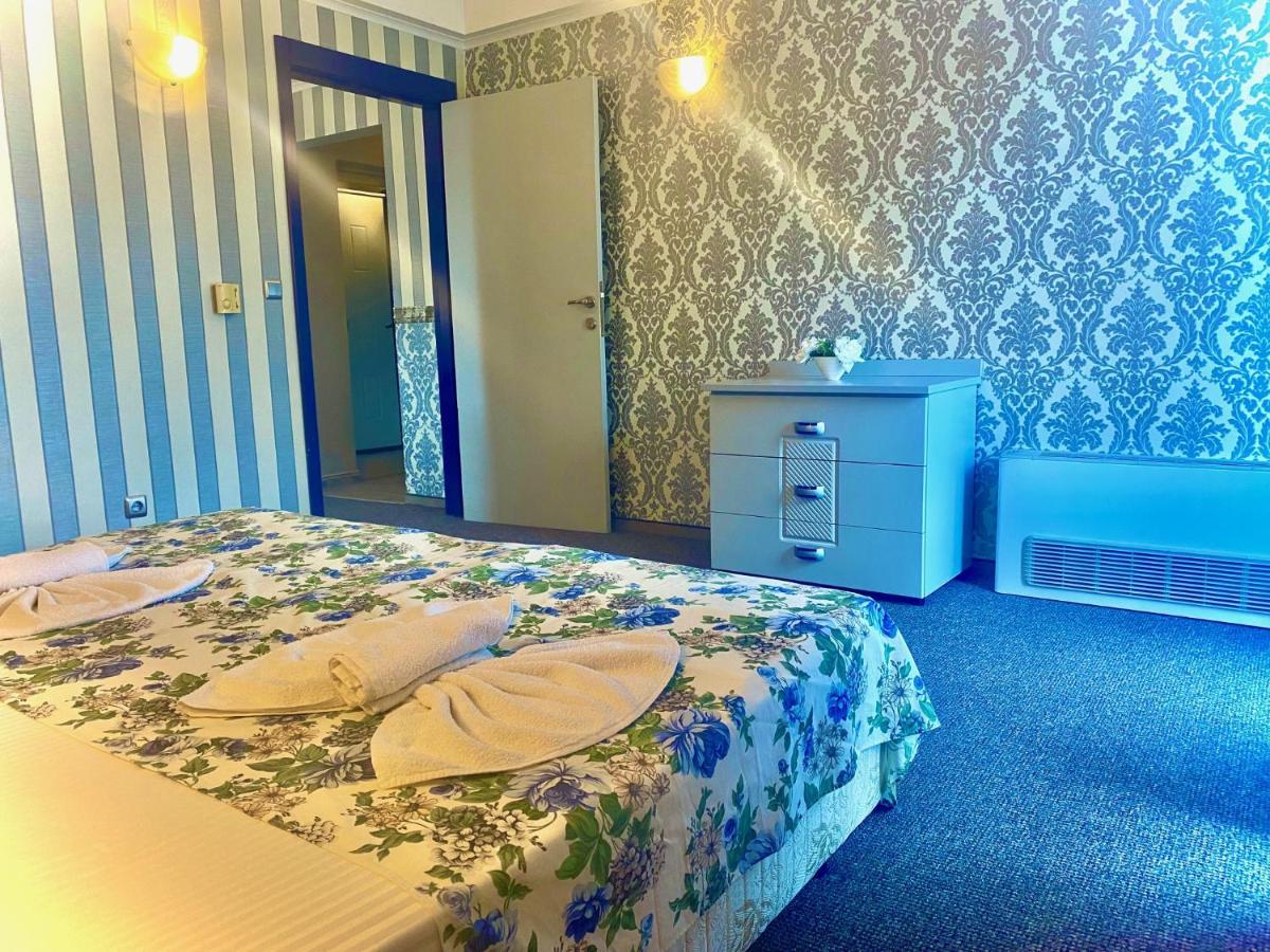 Boutique Hotel Royal Nesebar Exteriör bild