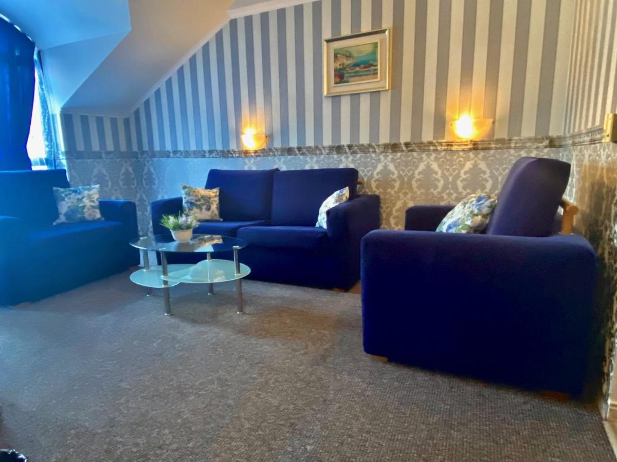 Boutique Hotel Royal Nesebar Exteriör bild