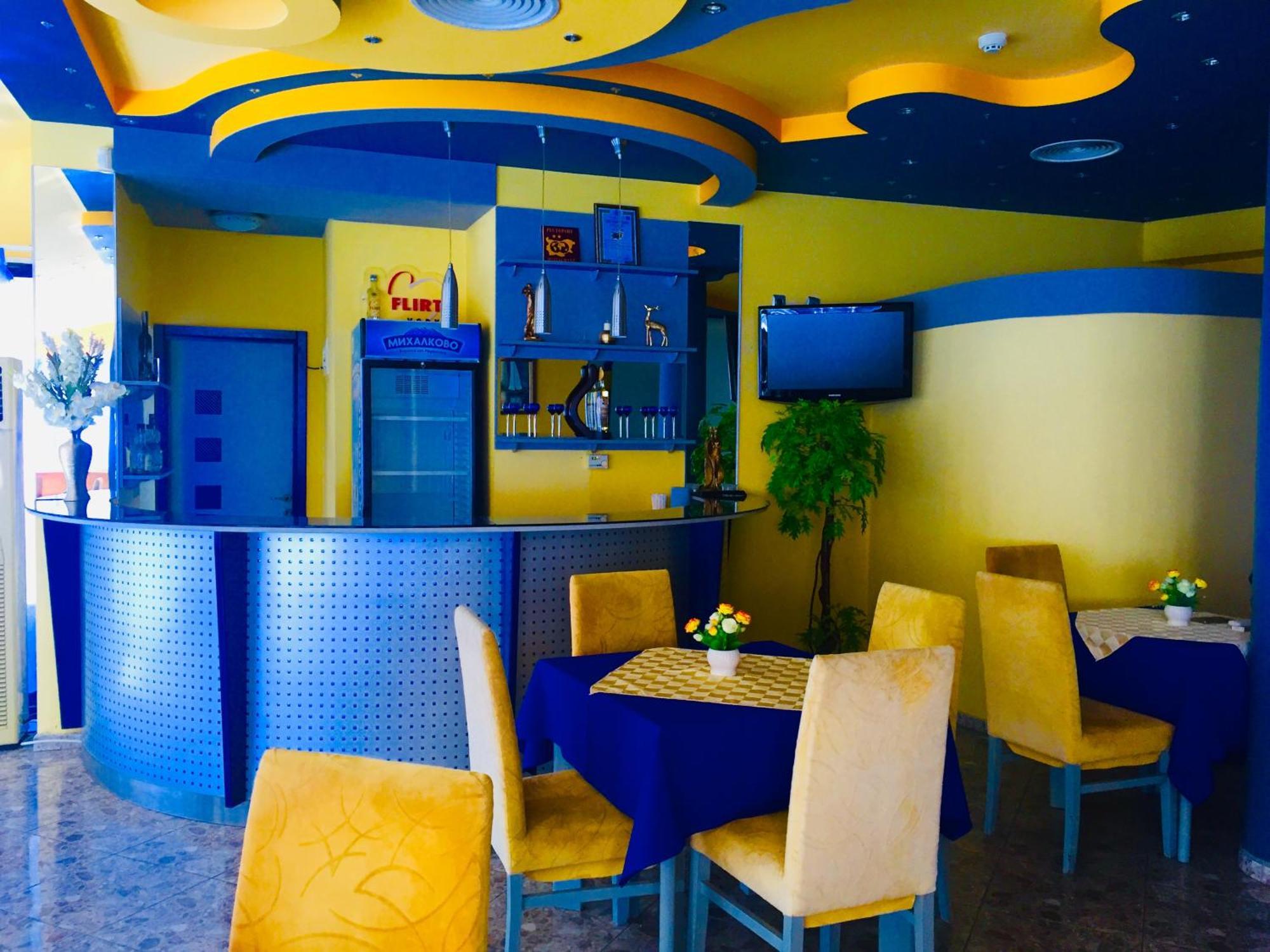 Boutique Hotel Royal Nesebar Exteriör bild