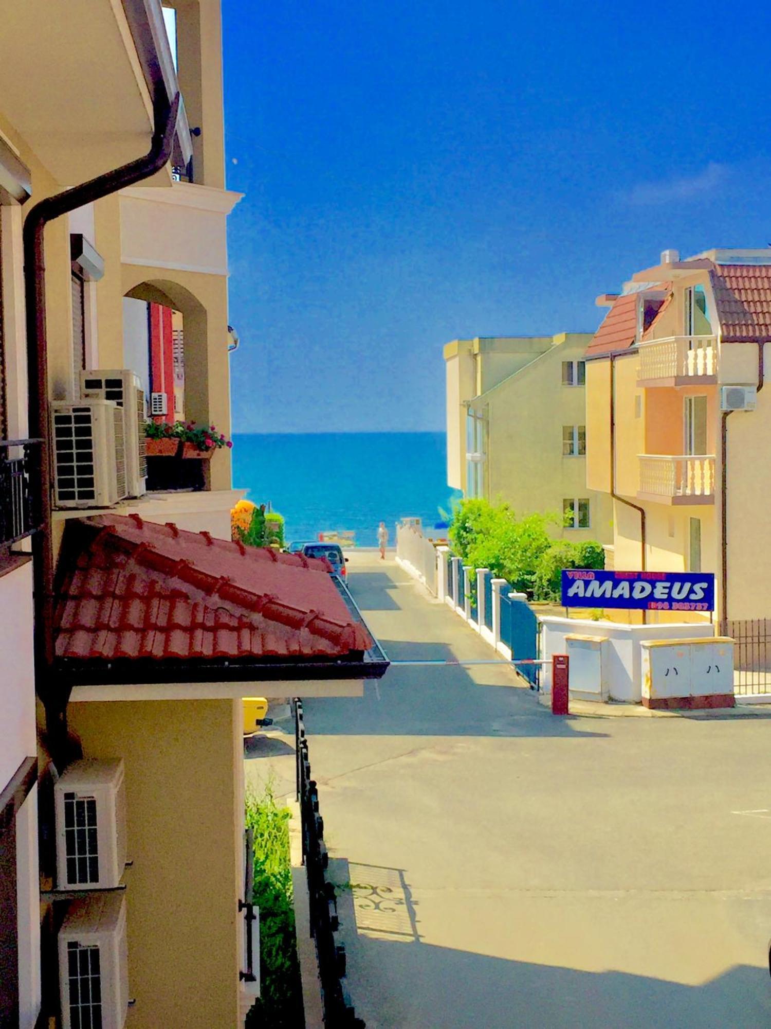 Boutique Hotel Royal Nesebar Exteriör bild