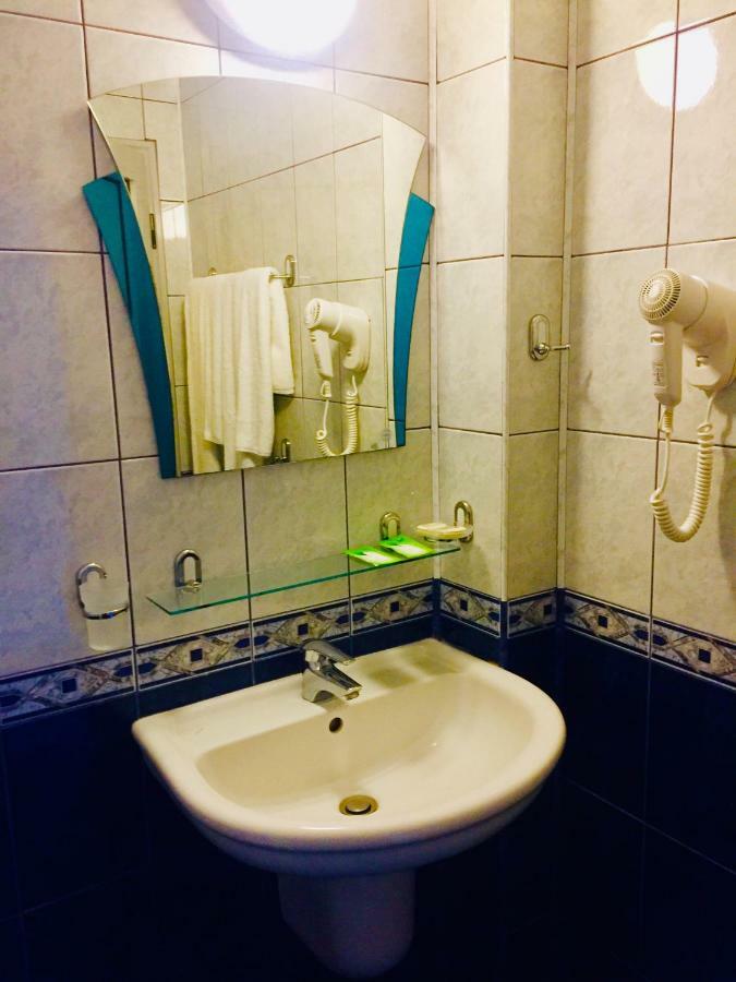 Boutique Hotel Royal Nesebar Exteriör bild