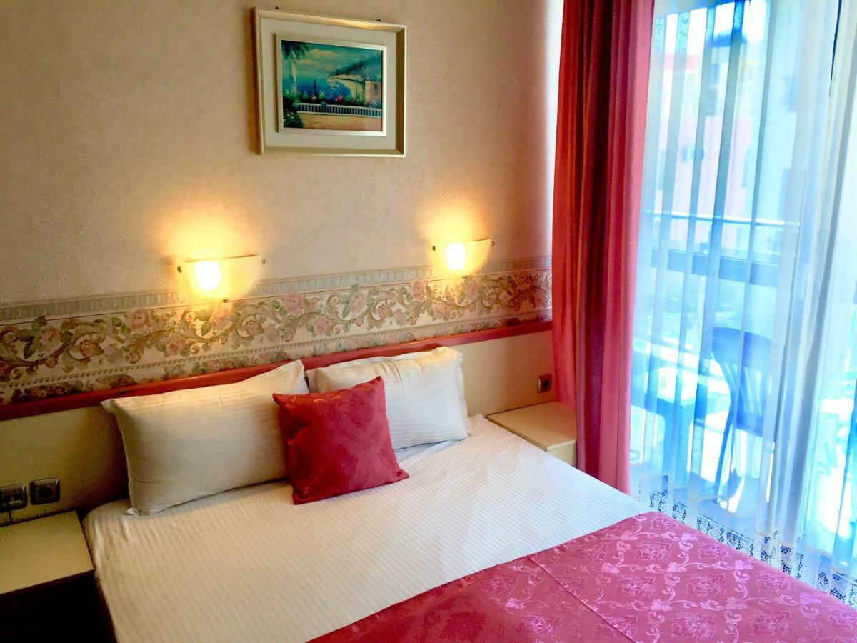 Boutique Hotel Royal Nesebar Exteriör bild