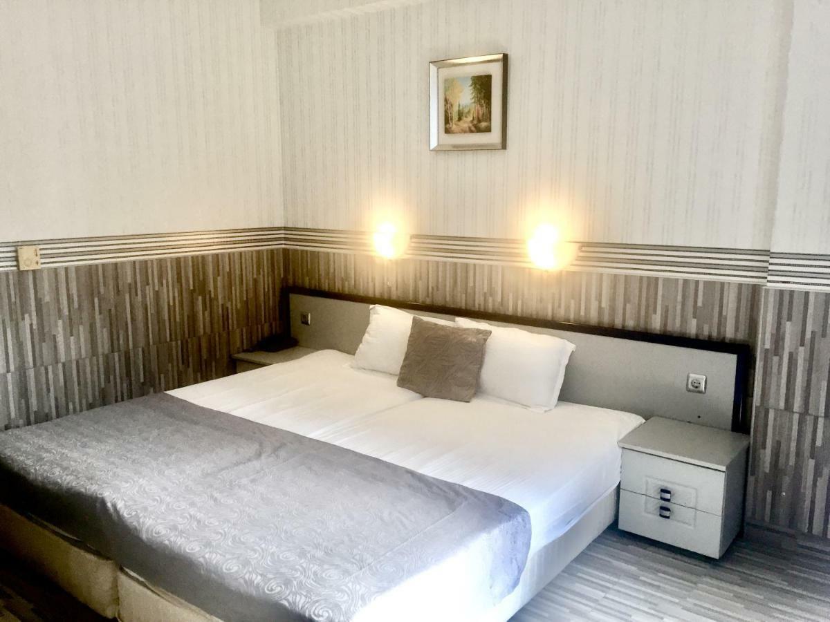 Boutique Hotel Royal Nesebar Exteriör bild