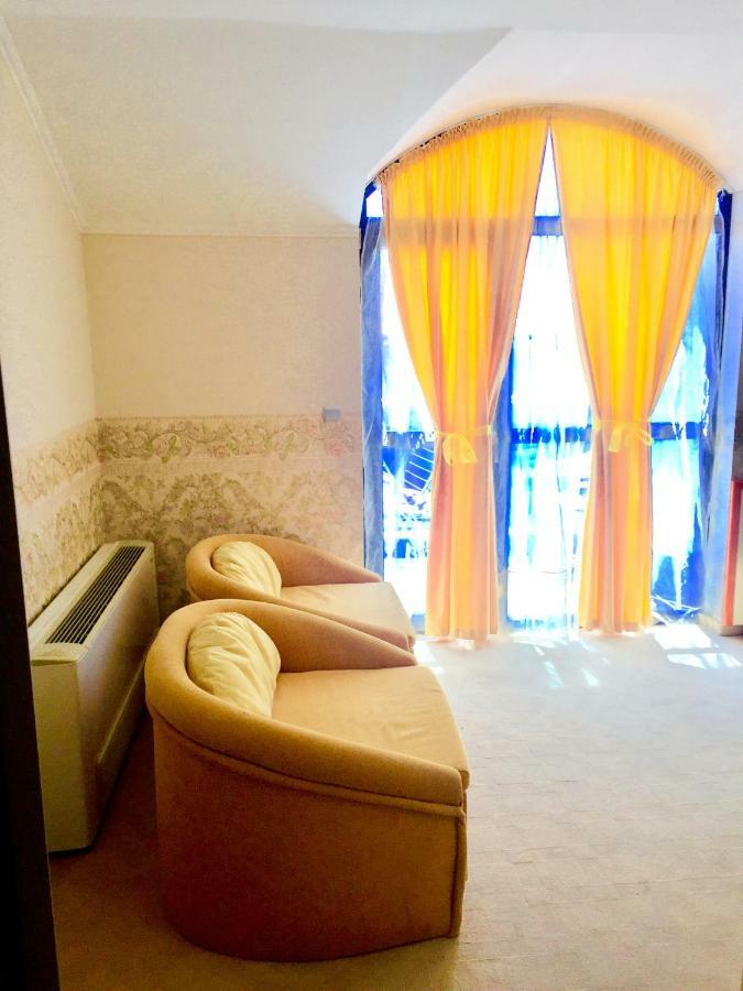 Boutique Hotel Royal Nesebar Exteriör bild